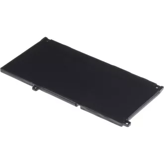 Akku T6 Power Dell Latitude 3410, 3510, Inspiron 5501, Vostro 5401, 3555mAh, 40Wh, 3zellig, Li-pol Akku T6 Power Dell Latitude 3410, 3510, Inspiron 5501, Vostro 5401, 3555mAh, 40Wh, 3zellig, Li-pol