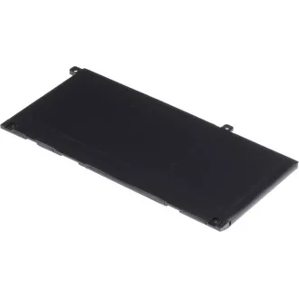 Akku T6 Power Dell Latitude 3410, 3510, Inspiron 5501, Vostro 5401, 3555mAh, 40Wh, 3zellig, Li-pol Akku T6 Power Dell Latitude 3410, 3510, Inspiron 5501, Vostro 5401, 3555mAh, 40Wh, 3zellig, Li-pol