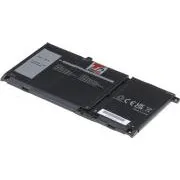 T6 Power-Akku für Dell Latitude 3410, 3510, Inspiron 5501, Vostro 5401, 3555 mAh, 40 Wh, 3 Zellen