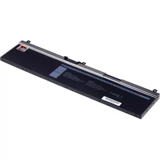 Akku T6 Power für Dell Precision 7530, 7540, 7730, 7740, 8500mAh, 97Wh, 6Zellen, Li-pol Akku T6 Power für Dell Precision 7530, 7540, 7730, 7740, 8500mAh, 97Wh, 6Zellen, Li-pol