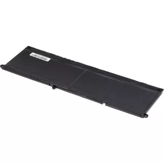 Akku T6 Power für Dell Latitude 3320, 3420, 3520, Vostro 3515, 5515, 3600mAh, 54Wh, 4Zellen, Li-pol