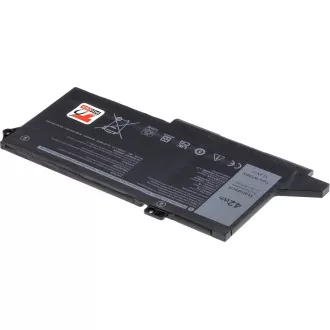 Akku T6 Power für Dell Latitude 5420, 5520, Precision 3560, 3680mAh, 42Wh, 3zellig, Li-pol Akku T6 Power für Dell Latitude 5420, 5520, Precision 3560, 3680mAh, 42Wh, 3zellig, Li-pol