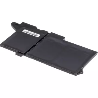 Akku T6 Power für Dell Latitude 5420, 5520, Precision 3560, 3680mAh, 42Wh, 3zellig, Li-pol Akku T6 Power für Dell Latitude 5420, 5520, Precision 3560, 3680mAh, 42Wh, 3zellig, Li-pol