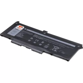 Akku T6 Power für Dell Latitude 5420, 5520, Precision 3560, 4100mAh, 63Wh, 4Zellen, Li-pol Akku T6 Power für Dell Latitude 5420, 5520, Precision 3560, 4100mAh, 63Wh, 4Zellen, Li-pol