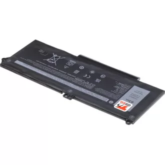Akku T6 Power für Dell Latitude 5420, 5520, Precision 3560, 4100mAh, 63Wh, 4Zellen, Li-pol Akku T6 Power für Dell Latitude 5420, 5520, Precision 3560, 4100mAh, 63Wh, 4Zellen, Li-pol