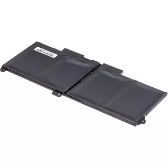 Akku T6 Power für Dell Latitude 5420, 5520, Precision 3560, 4100mAh, 63Wh, 4Zellen, Li-pol Akku T6 Power für Dell Latitude 5420, 5520, Precision 3560, 4100mAh, 63Wh, 4Zellen, Li-pol