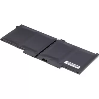 Akku T6 Power für Dell Latitude 5420, 5520, Precision 3560, 4100mAh, 63Wh, 4Zellen, Li-pol Akku T6 Power für Dell Latitude 5420, 5520, Precision 3560, 4100mAh, 63Wh, 4Zellen, Li-pol