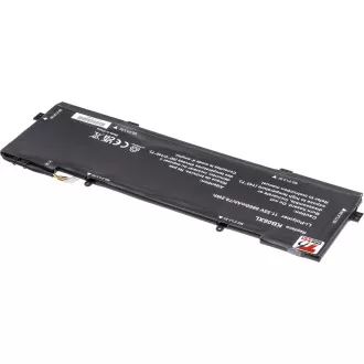 T6 Power-Akku für die HP Spectre 15-bl000 x360-Serie, 6860 mAh, 79 Wh, 6 Zellen, Li-Pol T6 Power-Akku für die HP Spectre 15-bl000 x360-Serie, 6860 mAh, 79 Wh, 6 Zellen, Li-Pol