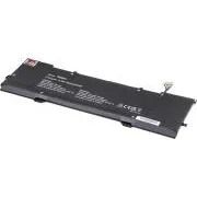 Akku T6 Power für HP Spectre 15-ch000 x360 Serie, 7280 mAh, 84 Wh, 6 Zellen, Li-Pol