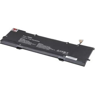 Akku T6 Power für HP Spectre 15-ch000 x360 Serie, 7280 mAh, 84 Wh, 6 Zellen, Li-Pol Akku T6 Power für HP Spectre 15-ch000 x360 Serie, 7280 mAh, 84 Wh, 6 Zellen, Li-Pol