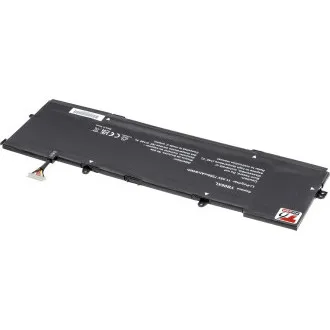 Akku T6 Power für HP Spectre 15-ch000 x360 Serie, 7280 mAh, 84 Wh, 6 Zellen, Li-Pol Akku T6 Power für HP Spectre 15-ch000 x360 Serie, 7280 mAh, 84 Wh, 6 Zellen, Li-Pol