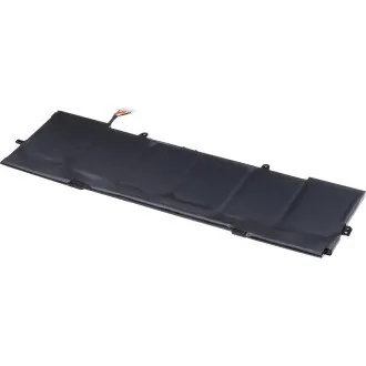 Akku T6 Power für HP Spectre 15-ch000 x360 Serie, 7280 mAh, 84 Wh, 6 Zellen, Li-Pol Akku T6 Power für HP Spectre 15-ch000 x360 Serie, 7280 mAh, 84 Wh, 6 Zellen, Li-Pol