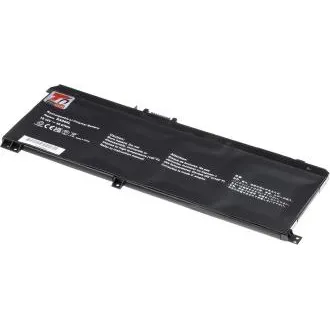 Akku T6 Power für HP Envy 15-dr0000, 15-ds0000 x360 Serie, 3680mAh, 55,6Wh, 4Zellen, Li-pol Akku T6 Power für HP Envy 15-dr0000, 15-ds0000 x360 Serie, 3680mAh, 55,6Wh, 4Zellen, Li-pol