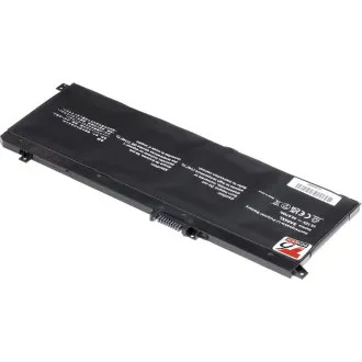 Akku T6 Power für HP Envy 15-dr0000, 15-ds0000 x360 Serie, 3680mAh, 55,6Wh, 4Zellen, Li-pol Akku T6 Power für HP Envy 15-dr0000, 15-ds0000 x360 Serie, 3680mAh, 55,6Wh, 4Zellen, Li-pol