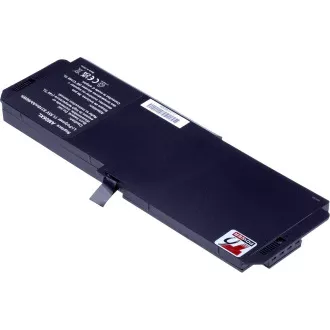 Akku T6 Power für HP ZBook 17 G5, ZBook 17 G6, 8310mAh, 96Wh, 6Zellen, Li-pol Akku T6 Power für HP ZBook 17 G5, ZBook 17 G6, 8310mAh, 96Wh, 6Zellen, Li-pol