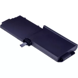 Akku T6 Power für HP ZBook 17 G5, ZBook 17 G6, 8310mAh, 96Wh, 6Zellen, Li-pol Akku T6 Power für HP ZBook 17 G5, ZBook 17 G6, 8310mAh, 96Wh, 6Zellen, Li-pol