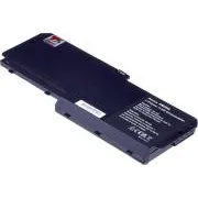 Akku T6 Power für HP ZBook 17 G5, ZBook 17 G6, 8310mAh, 96Wh, 6Zellen, Li-pol