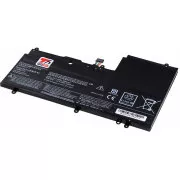 Akku T6 Power Lenovo IdeaPad Yoga 3 14, 3 1470, Yoga 700-14ISK, 6280mAh, 45Wh, 4Zellen, Li-pol