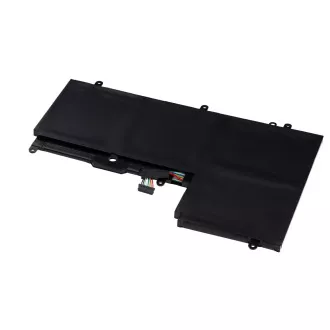 Akku T6 Power Lenovo IdeaPad Yoga 3 14, 3 1470, Yoga 700-14ISK, 6280mAh, 45Wh, 4Zellen, Li-pol Akku T6 Power Lenovo IdeaPad Yoga 3 14, 3 1470, Yoga 700-14ISK, 6280mAh, 45Wh, 4Zellen, Li-pol
