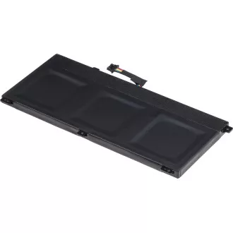 Akku T6 Power Lenovo ThinkPad T550, T560, W550s, P50s, intern, 3900mAh, 44Wh, 3zellig, Li-pol Akku T6 Power Lenovo ThinkPad T550, T560, W550s, P50s, intern, 3900mAh, 44Wh, 3zellig, Li-pol