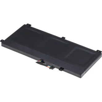 T6 Power-Akku für Lenovo ThinkPad T550, T560, W550s, P50s, intern, 3900 mAh, 44 Wh, 3 Zellen, Li-Pol