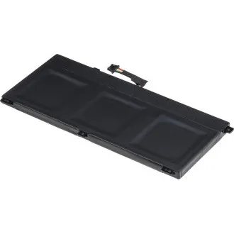 T6 Power-Akku für Lenovo ThinkPad T550, T560, W550s, P50s, intern, 3900 mAh, 44 Wh, 3 Zellen, Li-Pol