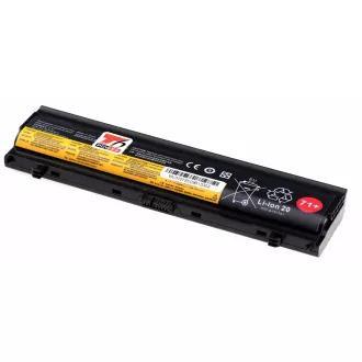 Akku T6 Power für Lenovo ThinkPad L560, L570, 5200mAh, 56Wh, 6Zellen Akku T6 Power für Lenovo ThinkPad L560, L570, 5200mAh, 56Wh, 6Zellen