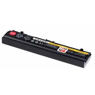 Akku T6 Power für Lenovo ThinkPad L560, L570, 5200mAh, 56Wh, 6Zellen Akku T6 Power für Lenovo ThinkPad L560, L570, 5200mAh, 56Wh, 6Zellen
