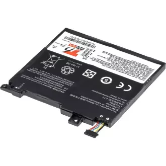 Akku T6 Power für Lenovo V330-14IKB, V330-14ARR, V130-14IKB, 4950mAh, 38Wh, 2Zellen, Li-pol Akku T6 Power für Lenovo V330-14IKB, V330-14ARR, V130-14IKB, 4950mAh, 38Wh, 2Zellen, Li-pol