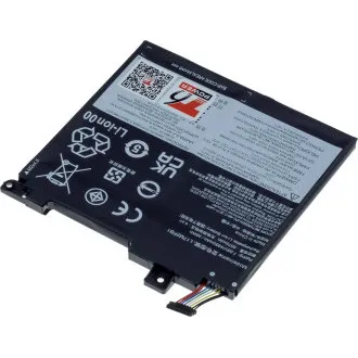 Akku T6 Power für Lenovo V330-14IKB, V330-14ARR, V130-14IKB, 4950mAh, 38Wh, 2Zellen, Li-pol Akku T6 Power für Lenovo V330-14IKB, V330-14ARR, V130-14IKB, 4950mAh, 38Wh, 2Zellen, Li-pol