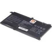 Akku T6 Power für Asus VivoBook X430U, X571G, X571L, S430F, S430U, 3650mAh, 42Wh, 3zellig, Li-pol