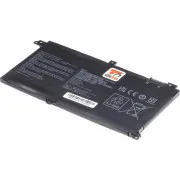 Akku T6 Power für Asus VivoBook X430U, X571G, X571L, S430F, S430U, 3650mAh, 42Wh, 3zellig, Li-pol