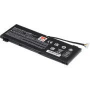 Akku T6 Power Acer Nitro AN515-55, Aspire A715-74G, PH315-52, 3730mAh, 57,4Wh, 4zellig, Li-pol