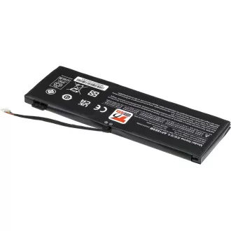 Akku T6 Power Acer Nitro AN515-55, Aspire A715-74G, PH315-52, 3730mAh, 57,4Wh, 4zellig, Li-pol
