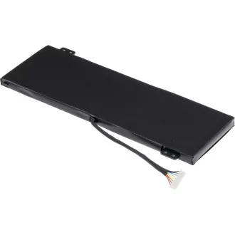 Akku T6 Power Acer Nitro AN515-55, Aspire A715-74G, PH315-52, 3730mAh, 57,4Wh, 4zellig, Li-pol