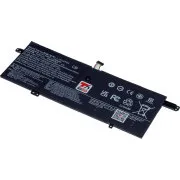 Akku T6 Power Lenovo IdeaPad 720s-13IKB, 720s-13ARR Serie, 6268mAh, 48Wh, 4Zellen, Li-Pol