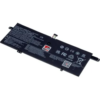 Akku T6 Power Lenovo IdeaPad 720s-13IKB, 720s-13ARR Serie, 6268mAh, 48Wh, 4Zellen, Li-Pol Akku T6 Power Lenovo IdeaPad 720s-13IKB, 720s-13ARR Serie, 6268mAh, 48Wh, 4Zellen, Li-Pol