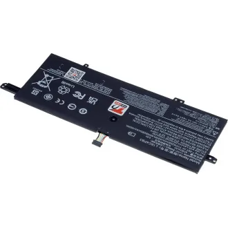 Akku T6 Power Lenovo IdeaPad 720s-13IKB, 720s-13ARR Serie, 6268mAh, 48Wh, 4Zellen, Li-Pol Akku T6 Power Lenovo IdeaPad 720s-13IKB, 720s-13ARR Serie, 6268mAh, 48Wh, 4Zellen, Li-Pol