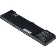 Akku T6 Power für HP ZBook 15 G5, ZBook 15 G6, 5000mAh, 77Wh, 4Zellen, Li-pol