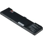 Akku T6 Power für HP ZBook 15 G5, ZBook 15 G6, 5000mAh, 77Wh, 4Zellen, Li-pol