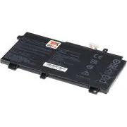 Akku T6 Power für Asus TUF FA506, FX504, FX505, FX506, FX706, 4210mAh, 48Wh, 3Zellen, Li-pol