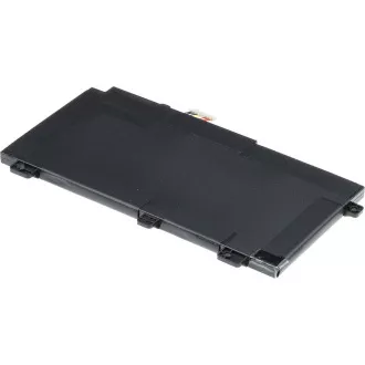 Akku T6 Power für Asus TUF FA506, FX504, FX505, FX506, FX706, 4210mAh, 48Wh, 3Zellen, Li-pol Akku T6 Power für Asus TUF FA506, FX504, FX505, FX506, FX706, 4210mAh, 48Wh, 3Zellen, Li-pol