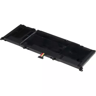 Akku T6 Power Asus TUF FX502VD, FX502VE, ROG GL502VM, GL502VT, 4240mAh, 64Wh, 4Zellen, Li-pol