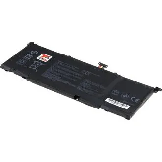 Akku T6 Power Asus TUF FX502VD, FX502VE, ROG GL502VM, GL502VT, 4240mAh, 64Wh, 4Zellen, Li-pol Akku T6 Power Asus TUF FX502VD, FX502VE, ROG GL502VM, GL502VT, 4240mAh, 64Wh, 4Zellen, Li-pol