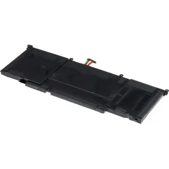 Akku T6 Power Asus TUF FX502VD, FX502VE, ROG GL502VM, GL502VT, 4240mAh, 64Wh, 4Zellen, Li-pol Akku T6 Power Asus TUF FX502VD, FX502VE, ROG GL502VM, GL502VT, 4240mAh, 64Wh, 4Zellen, Li-pol