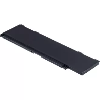 Akku T6 Power Dell G3 15 3500, 3590, G5 15 5500, Inspiron 14 5490, 4470mAh, 51Wh, 3zellig, Li-pol Akku T6 Power Dell G3 15 3500, 3590, G5 15 5500, Inspiron 14 5490, 4470mAh, 51Wh, 3zellig, Li-pol
