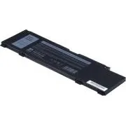 T6 Power-Akku für Dell G3 15 3500, 3590, G5 15 5500, Inspiron 14 5490, 4470 mAh, 51 Wh, 3 Zellen