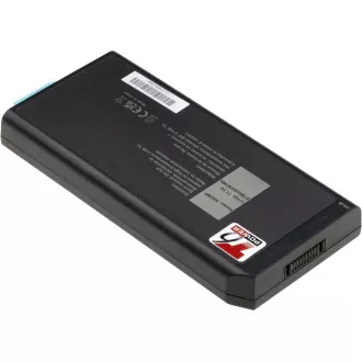 Akku T6 Power Dell Latitude 14 5404, 5414, 14 7404, 7414 Rugged, 8700mAh, 97Wh, 9Zellen, Li-ion Akku T6 Power Dell Latitude 14 5404, 5414, 14 7404, 7414 Rugged, 8700mAh, 97Wh, 9Zellen, Li-ion