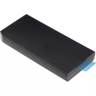 Akku T6 Power Dell Latitude 14 5404, 5414, 14 7404, 7414 Rugged, 8700mAh, 97Wh, 9Zellen, Li-ion Akku T6 Power Dell Latitude 14 5404, 5414, 14 7404, 7414 Rugged, 8700mAh, 97Wh, 9Zellen, Li-ion