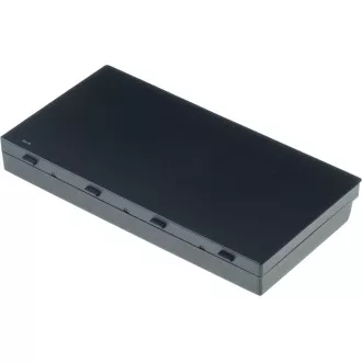 Akku T6 Power Lenovo ThinkPad P70, ThinkPad P71, 5600mAh, 84Wh, 8Zellen Akku T6 Power Lenovo ThinkPad P70, ThinkPad P71, 5600mAh, 84Wh, 8Zellen